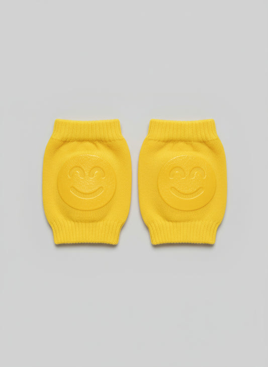 Rodilleras Protectoras Antideslizantes Para Bebé Gateador Set De Pack