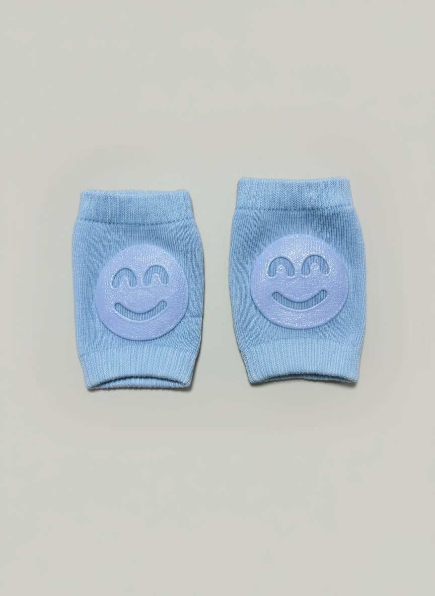 Rodilleras Protectoras Antideslizantes Para Bebé Gateador Set De Pack