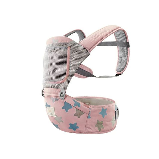Cargador Ergonomico para Bebe Imama