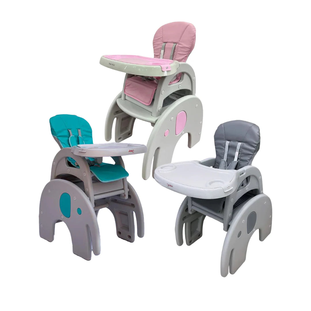 Comedor Escritorio Elefante 3 en 1