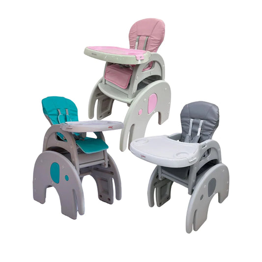 Comedor Escritorio Elefante 3 en 1