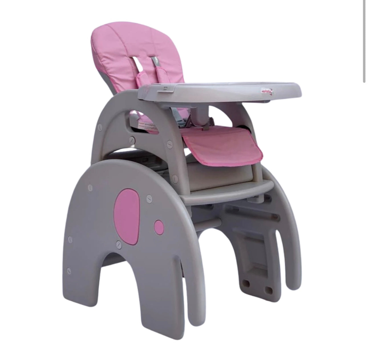 Comedor Escritorio Elefante 3 en 1