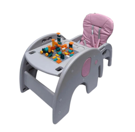 Comedor Escritorio Elefante 3 en 1