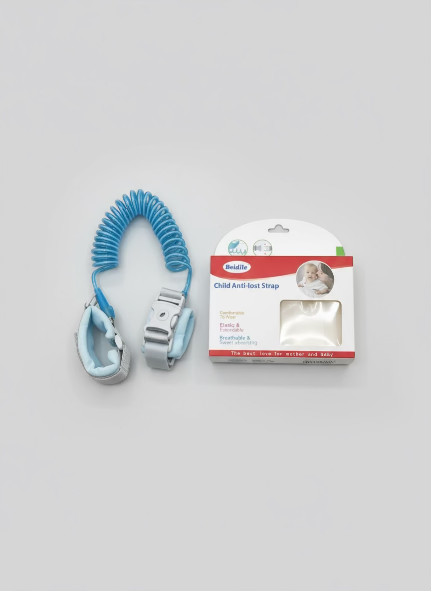 Arnes (manilla) de seguridad para bebe