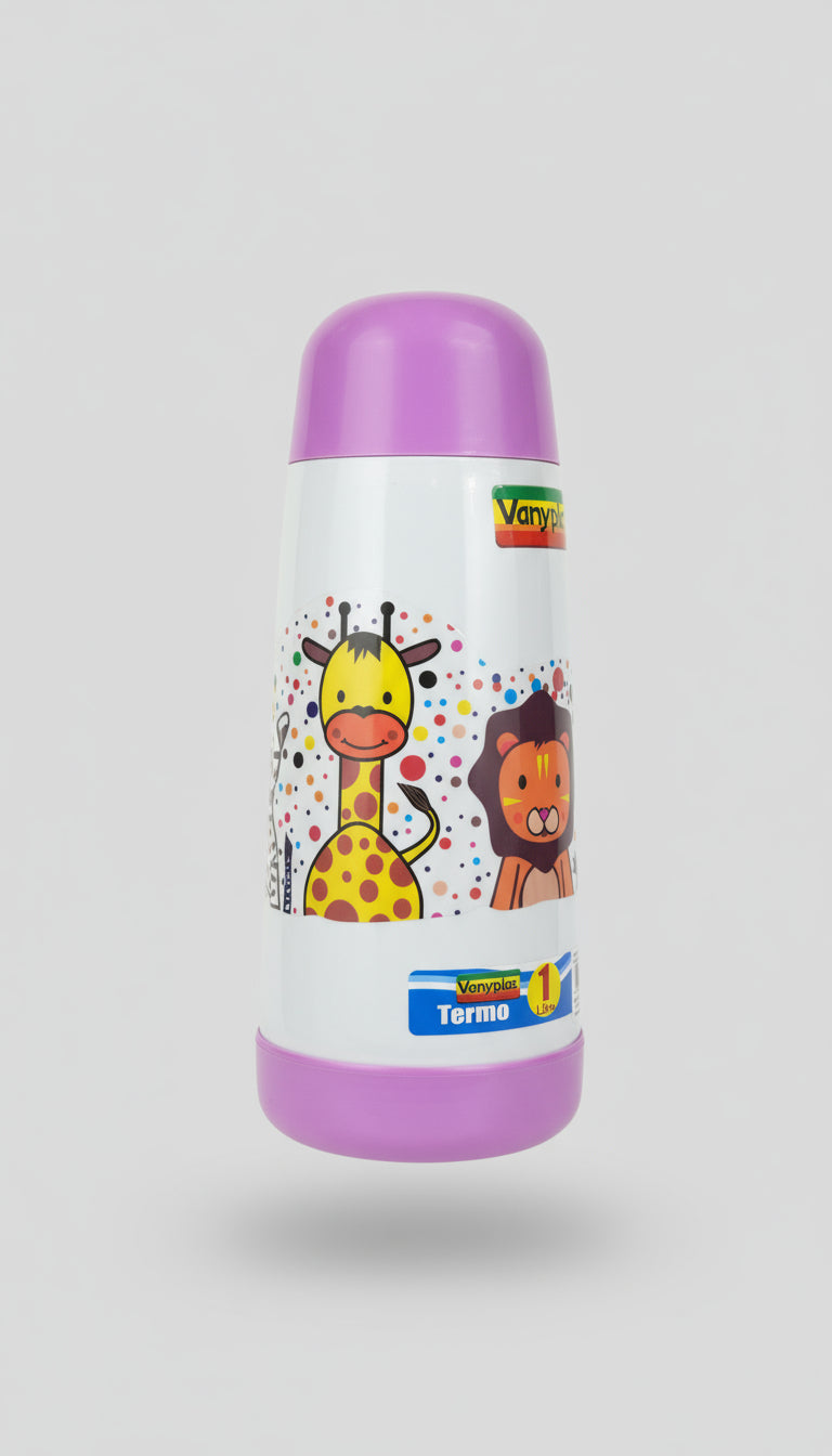 Termo Vanyplas 1L