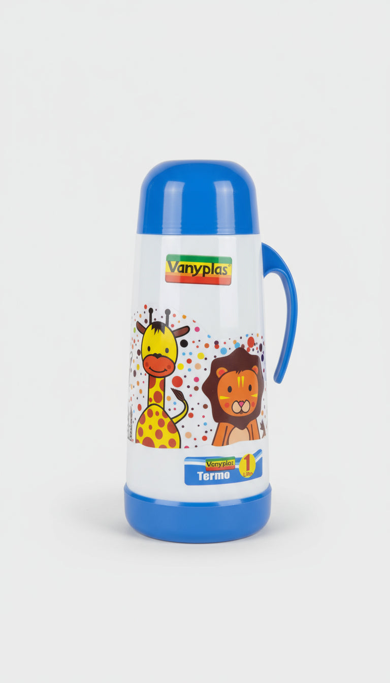 Termo Vanyplas 1L
