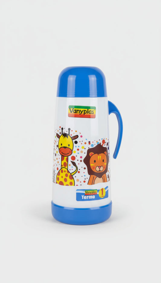 Termo Vanyplas 1L