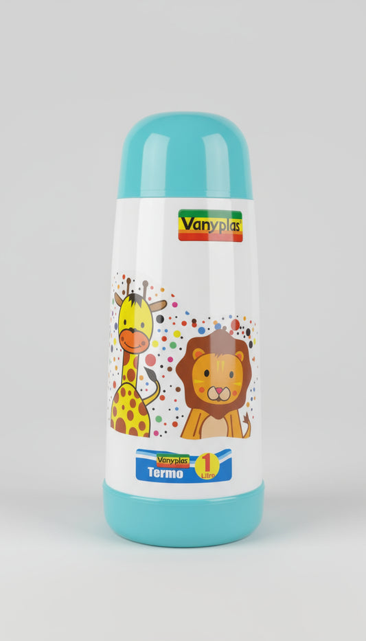 Termo Vanyplas 1L
