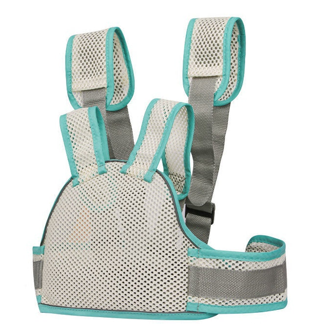 Arnés de Seguridad para Niños en Moto