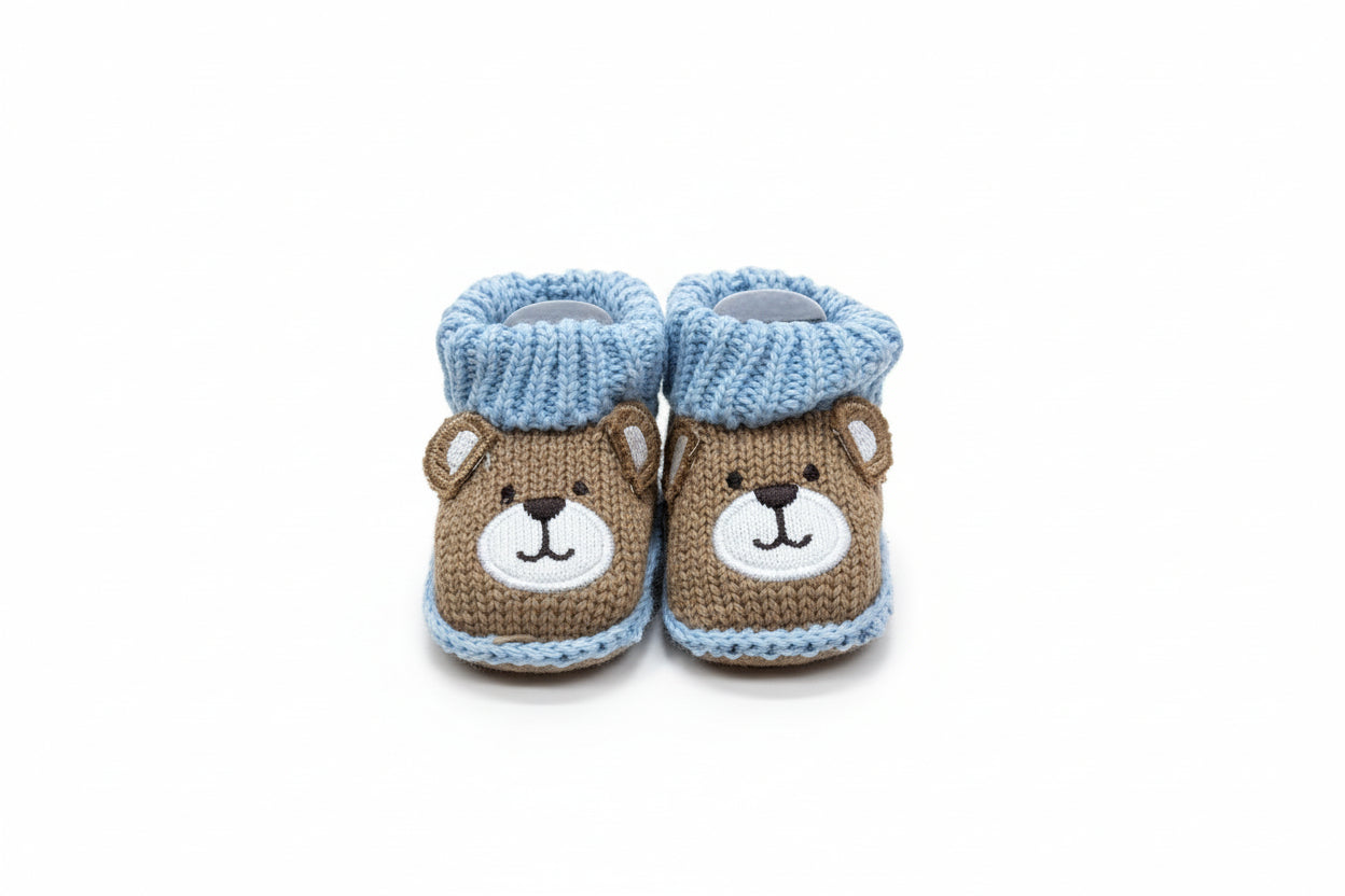 Media Tejida para Bebe