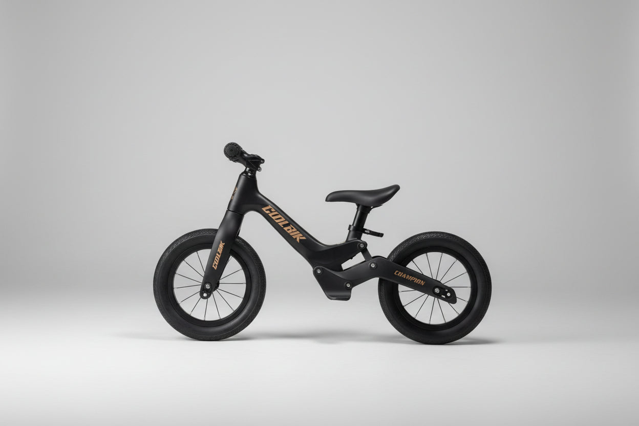 Bicicleta de equilibrio CoolBike