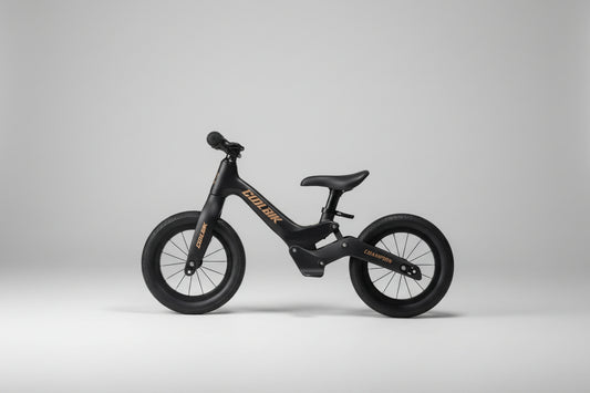 Bicicleta de equilibrio CoolBike