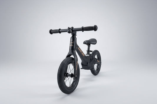 Bicicleta de equilibrio CoolBike