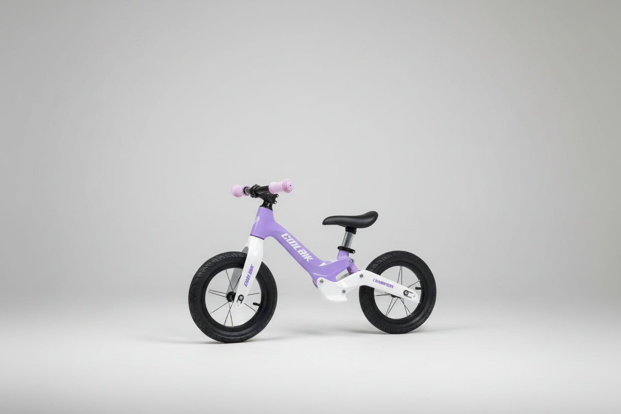 Bicicleta de equilibrio CoolBike