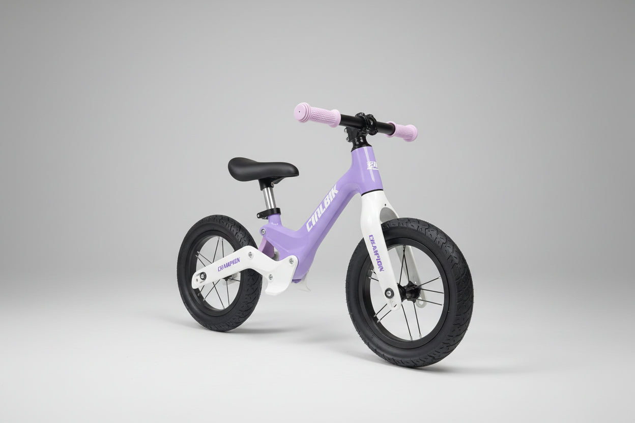 Bicicleta de equilibrio CoolBike