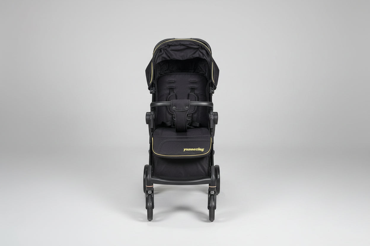 Coche Plegable Yunoxing