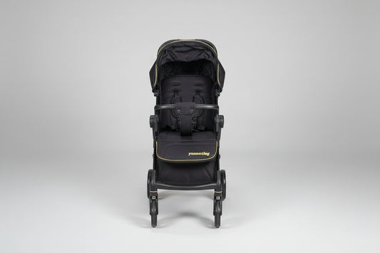 Coche Plegable Yunoxing