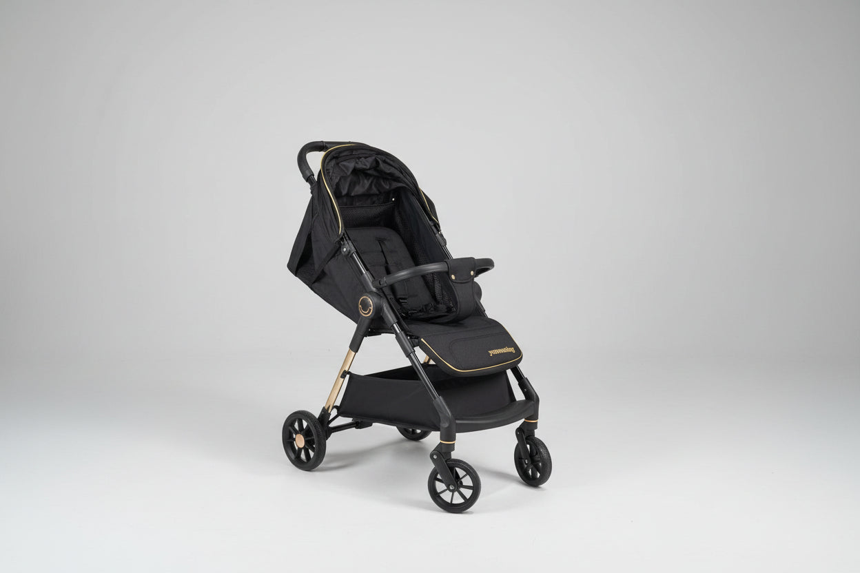 Coche Plegable Yunoxing