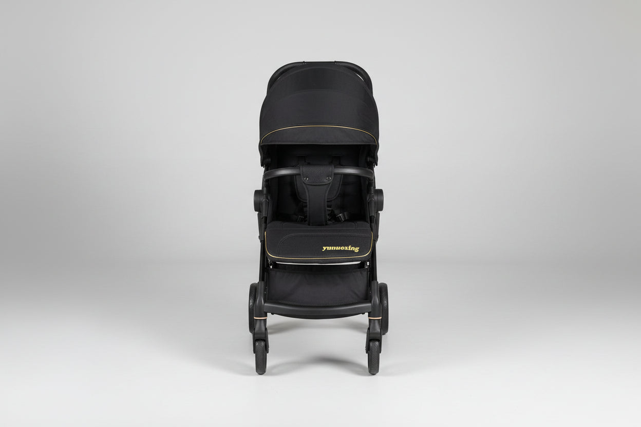 Coche Plegable Yunoxing