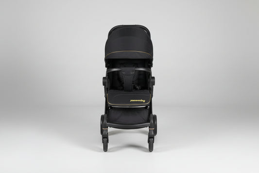 Coche Plegable Yunoxing