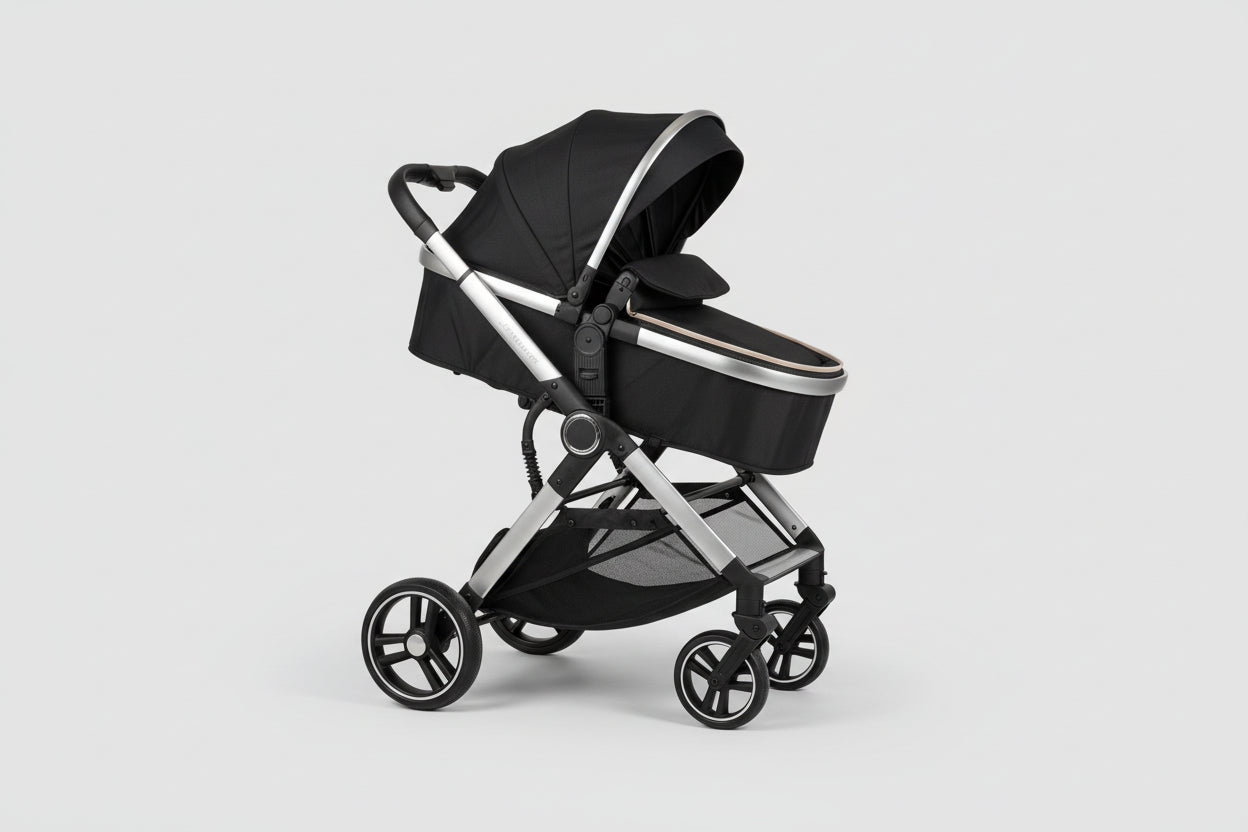 Coche Moises Jaeyunn