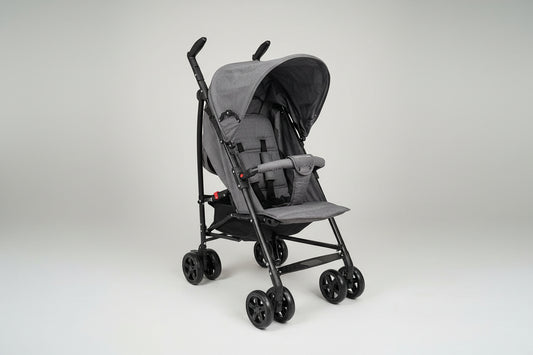 Coche Paseador Tipo Sombrilla