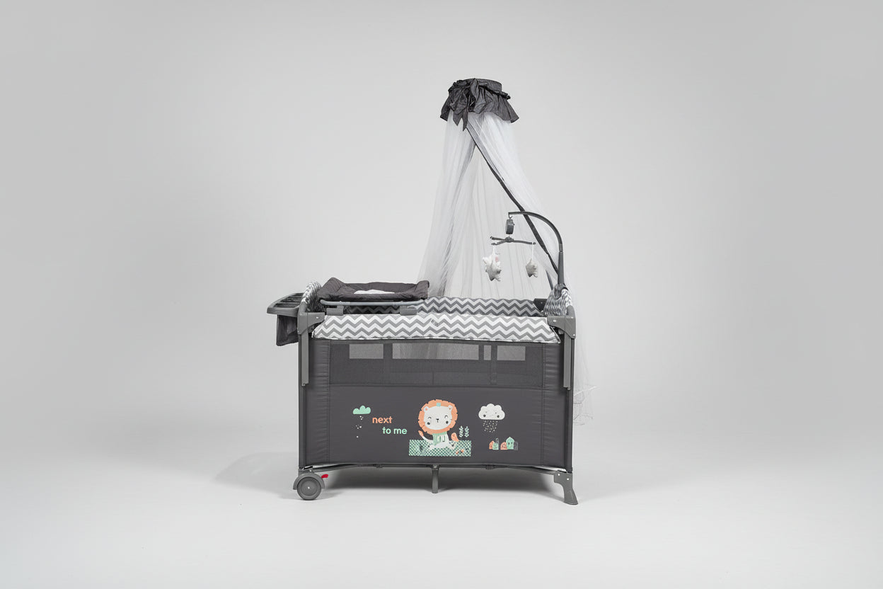 Corral Colecho Musical