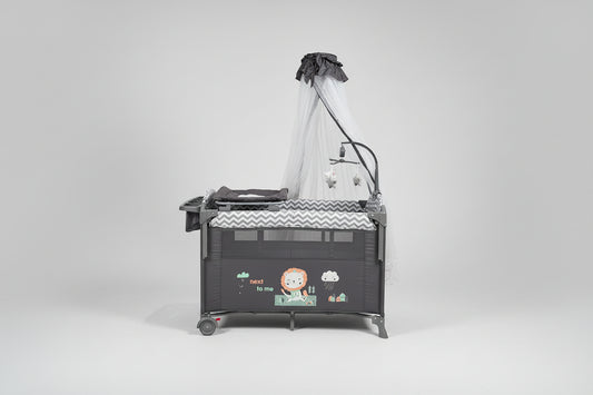 Corral Colecho Musical