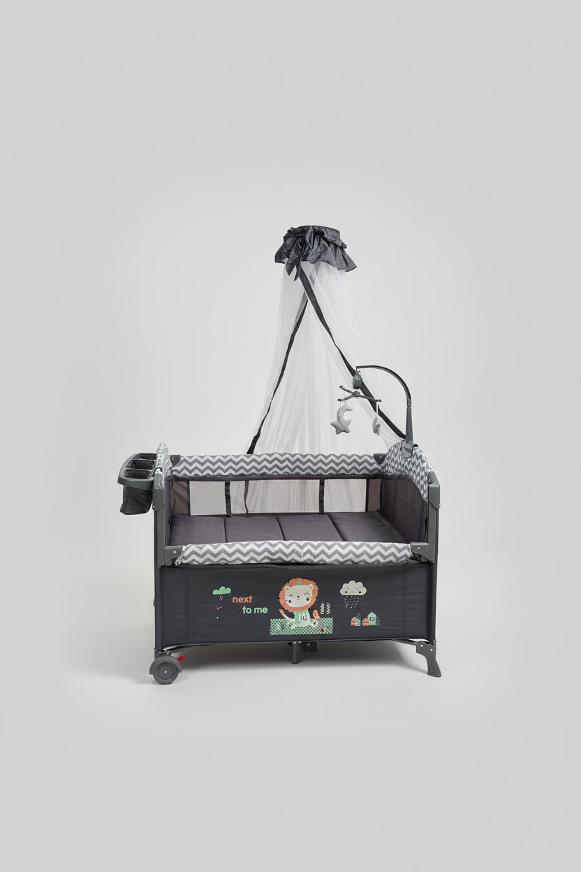 Corral Colecho Musical