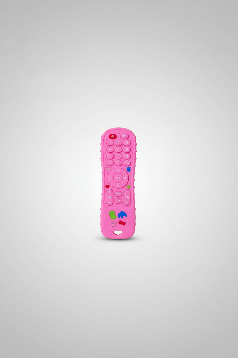 Control de TV Rascaencias