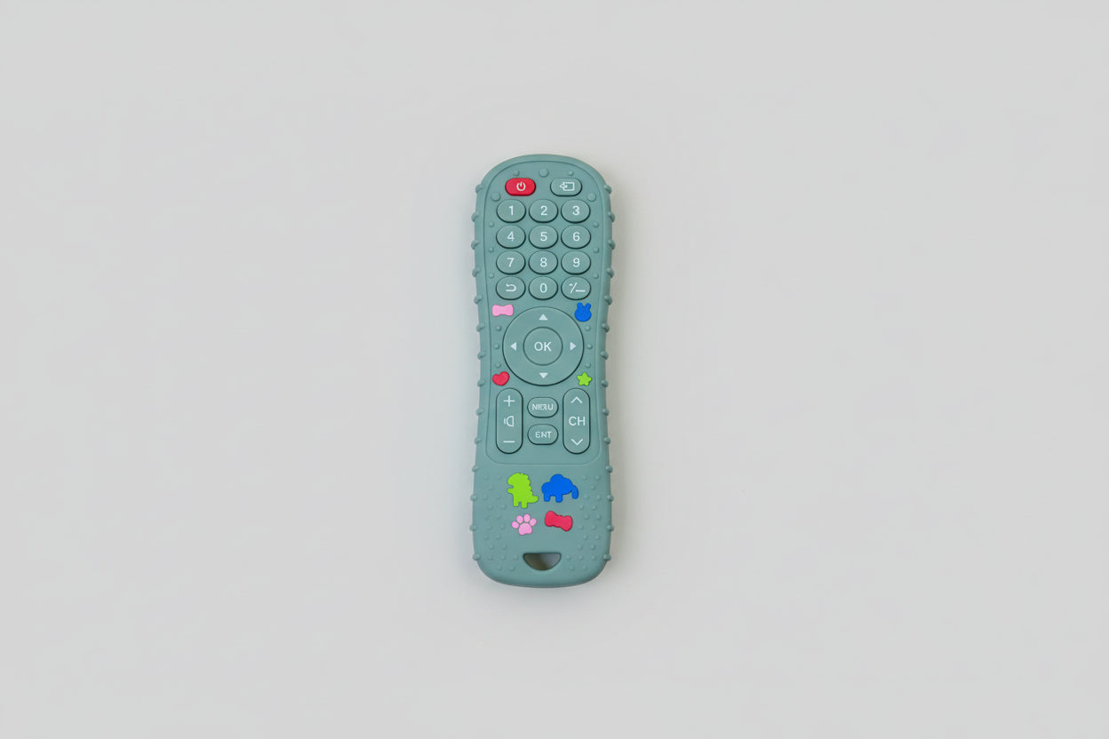 Control de TV Rascaencias