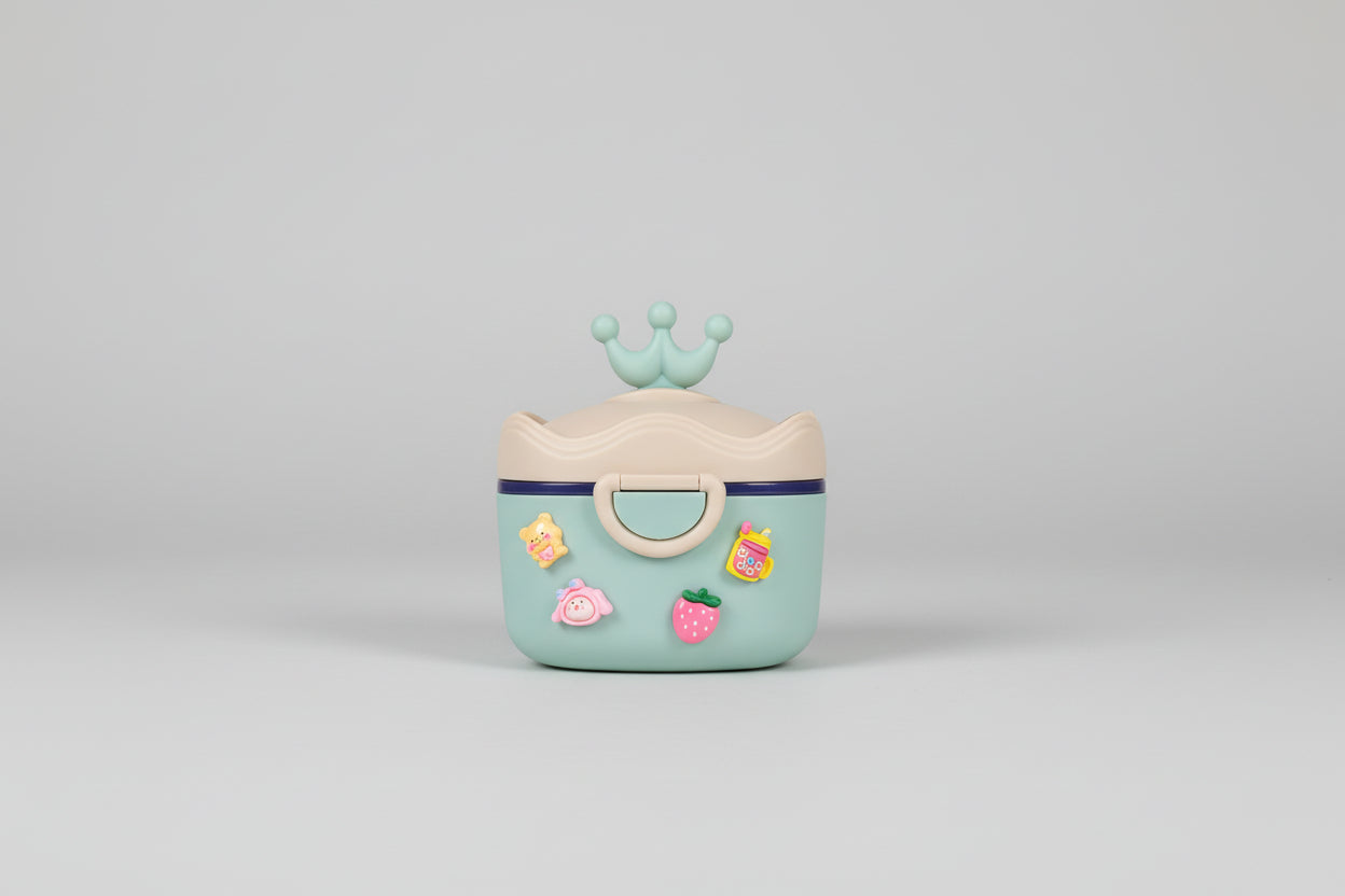 Portaleche Tipo Carrito