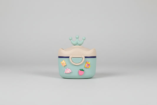 Portaleche Tipo Carrito