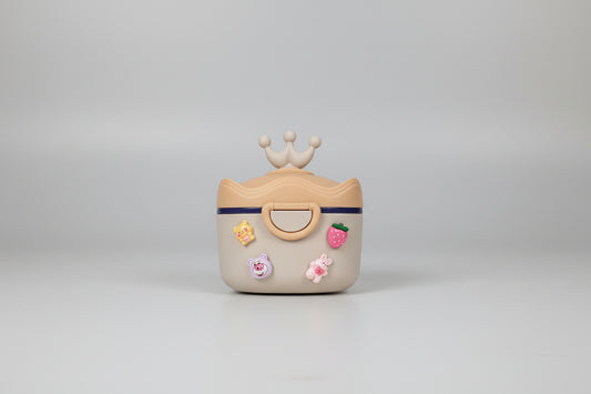 Portaleche Tipo Carrito