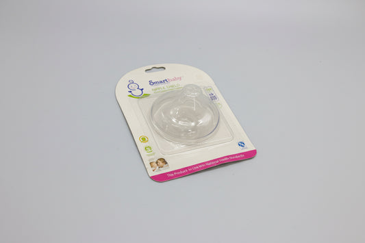 Pezoneras x2 en Silicona