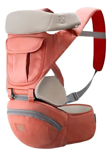 Cargador Ergonomico para Bebe Aibeao