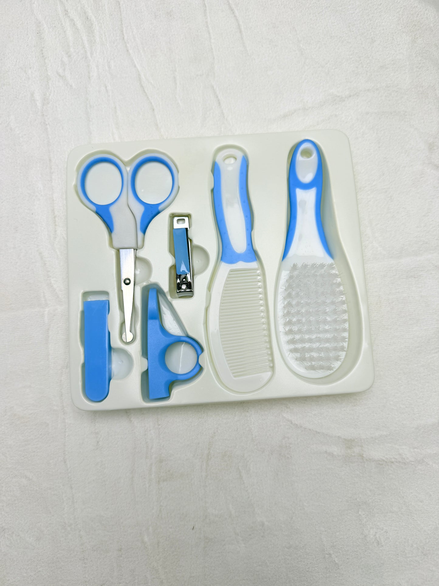 Set de cuidado y aseo para bebé - Baby Care Kit