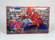 Set de Arte para Dibujo y Pintura 86 Piezas con Estuche - Cars o Spiderman