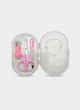 Kit de higiene y cuidado de uñas para recién nacidos, Estuche con Tijeras, Lima y Cortaúñas