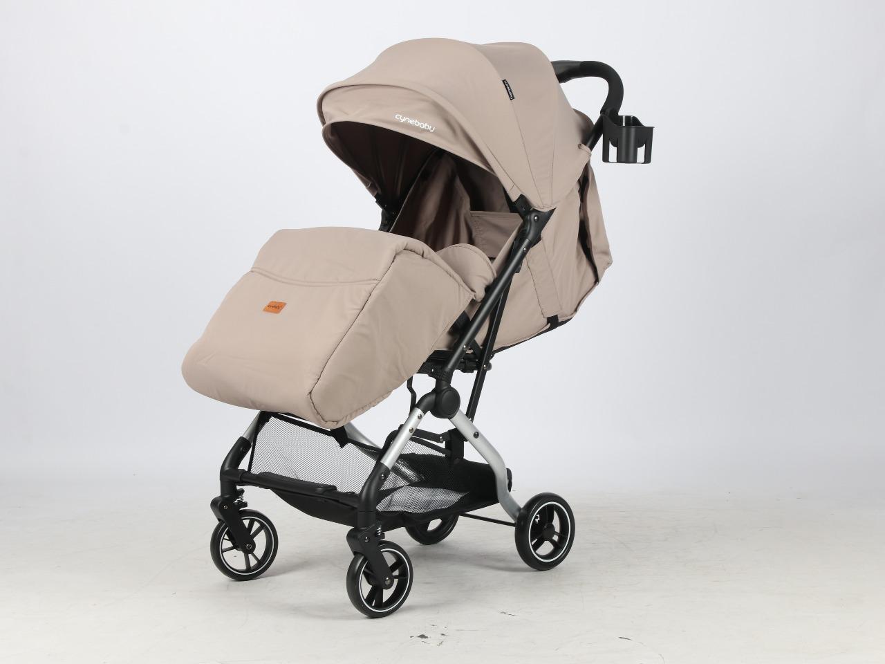Coche Maleta Cynebaby