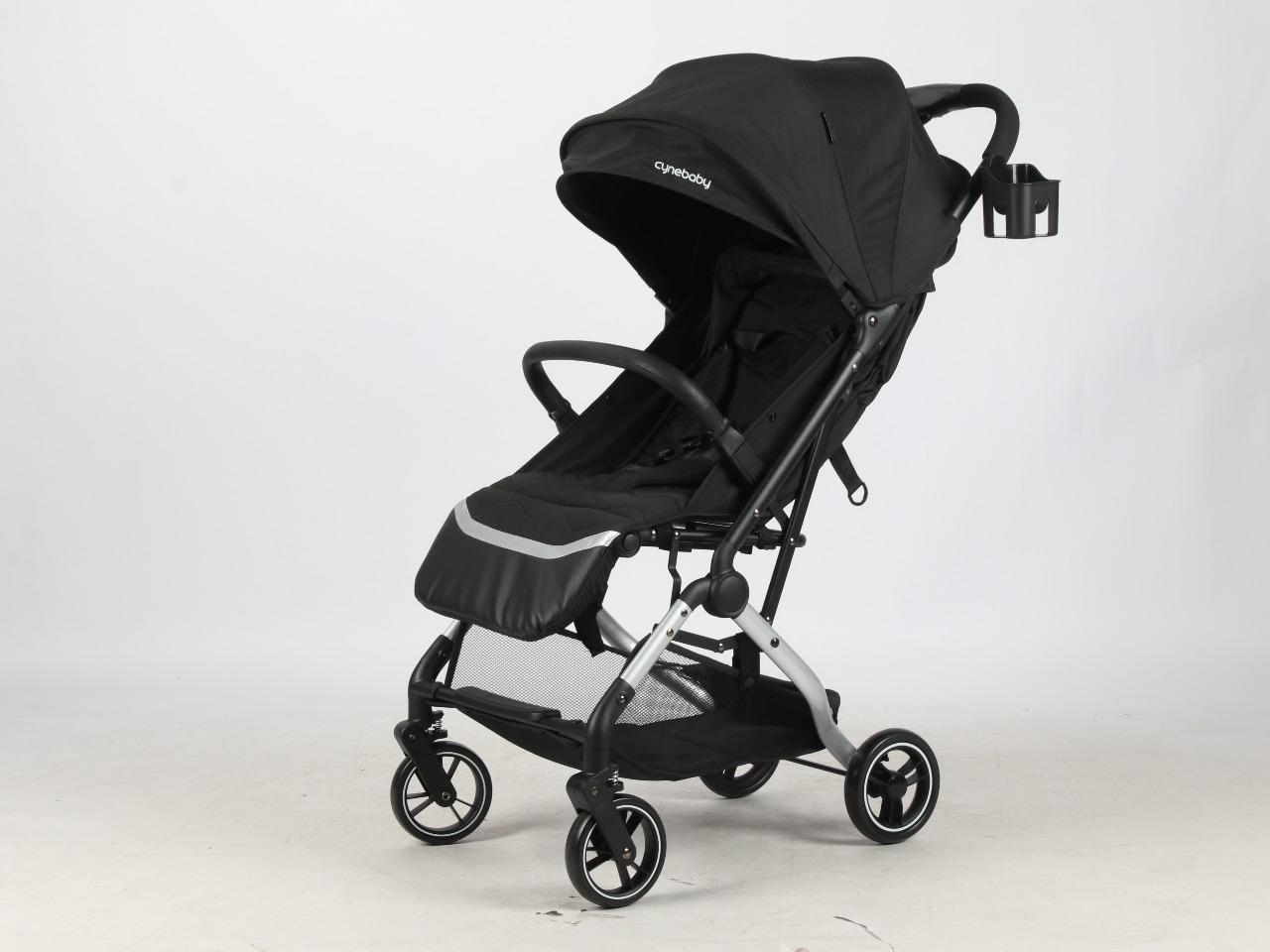 Coche Maleta Cynebaby