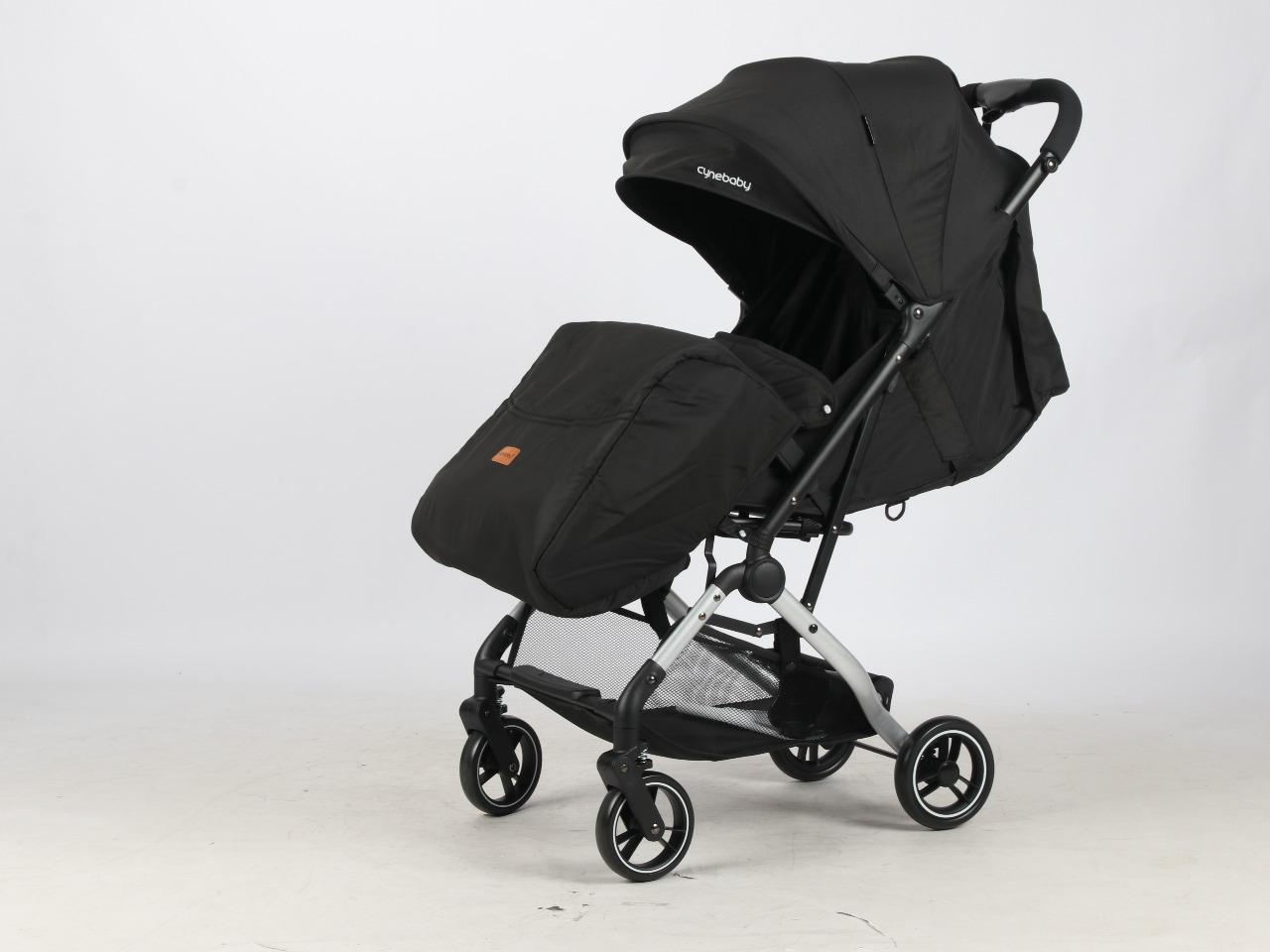 Coche Maleta Cynebaby