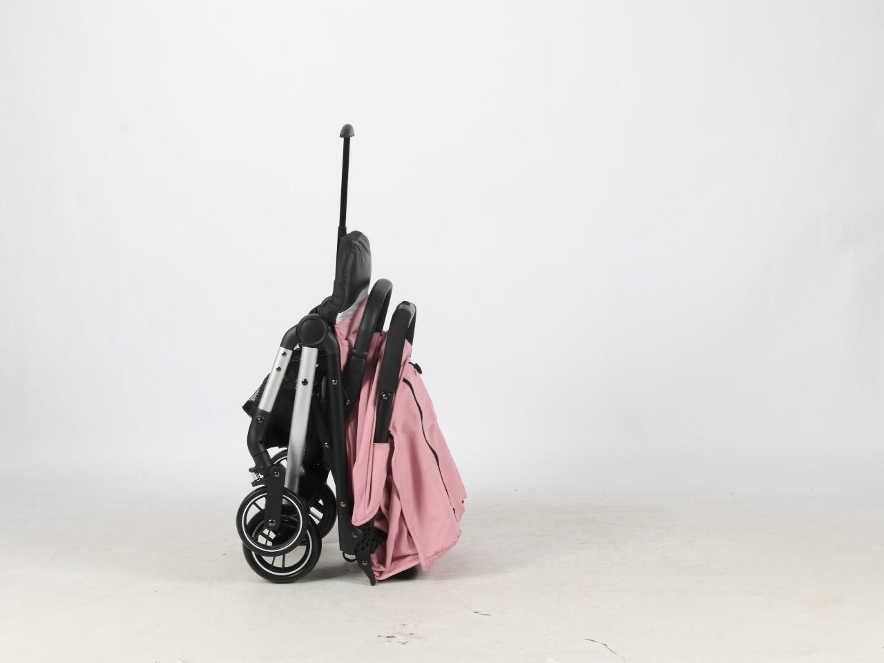 Coche Maleta Cynebaby