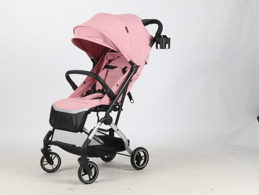 Coche Maleta Cynebaby