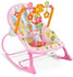 Silla vibradora Rocker crececonmigo