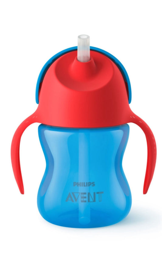 Vaso pitillo Avent 7oz