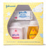 Set JOHNSONS baby pequeño