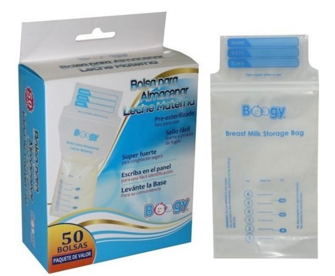 Bolsas de almacenamiento x50