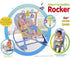 Silla vibradora Rocker crececonmigo