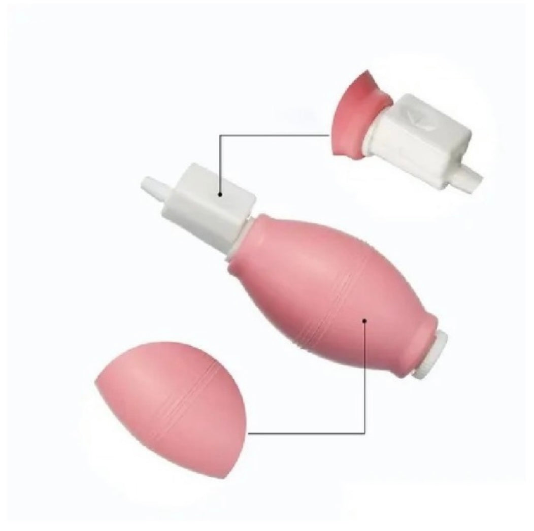 Extractor manual de pera